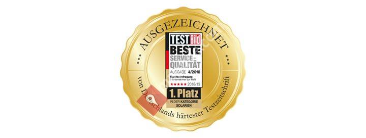 No. 1 Sun & Beauty Neu-Isenburg