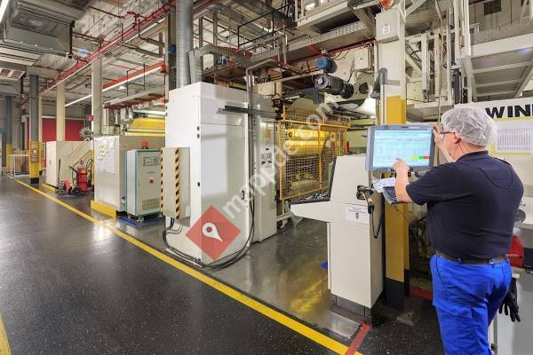 noax Technologies AG