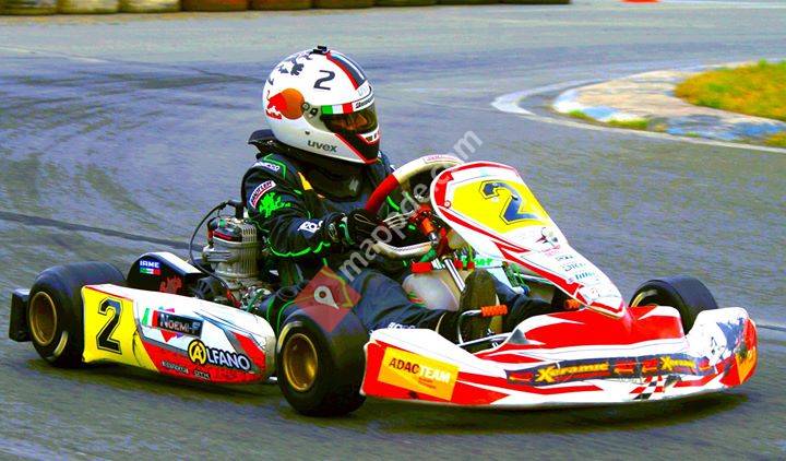 Noemi-F Kart Racing