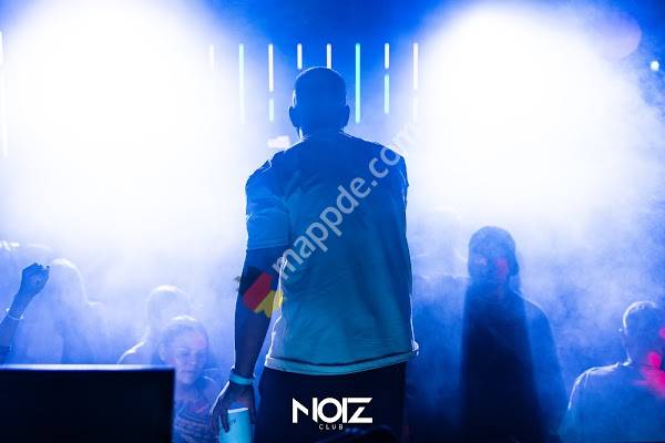 NOIZ Club