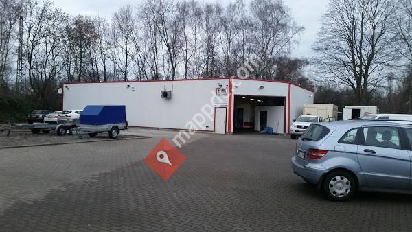 Norbert Burda Schlesische Wurstwaren