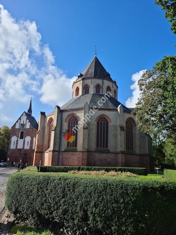 Norden(Ostfriesl) Mittelmarkt