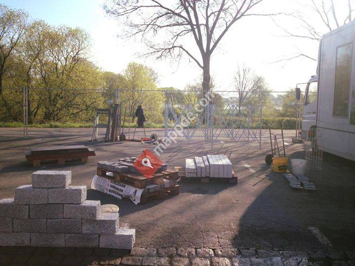 Nordgauhalle Nabburg