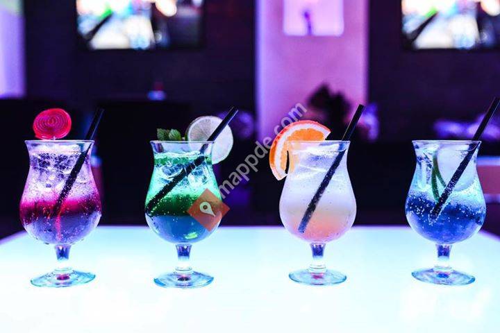 Nouh's Shisha Lounge