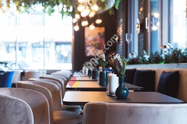 NOVA - a lovestory now