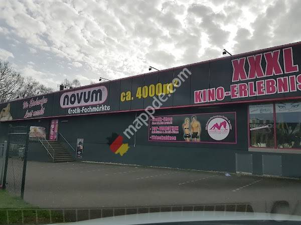 Novum Mega-Store Osnabrück