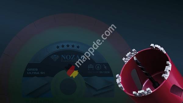 Nozar Diamantwerkzeuge