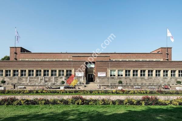 NRW-Forum Düsseldorf