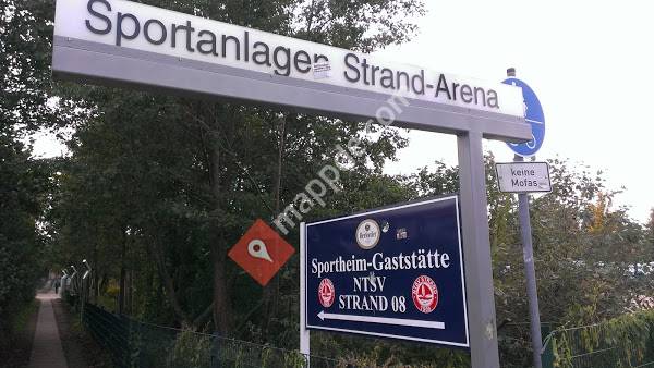 Ntsv Strand 08 e.V.