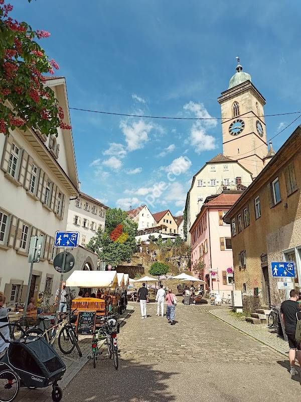 Nürtingen