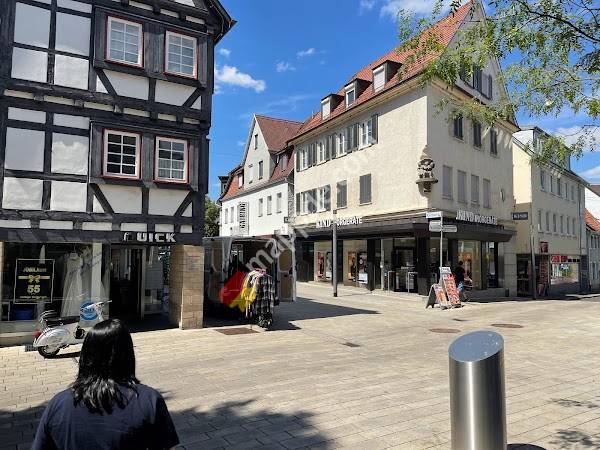 Nürtingen