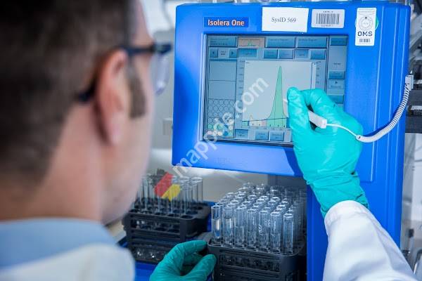 Nuvisan GmbH Grafing - Drug discovery & development