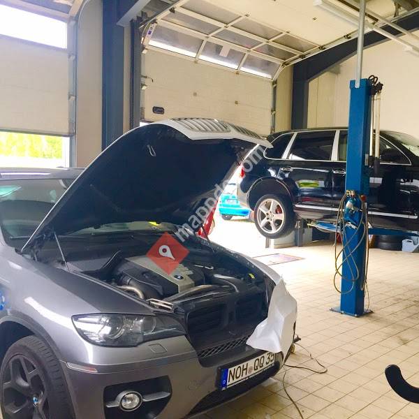 NW Nord-West Handelsvertrieb GmbH