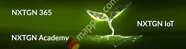 NXTGN Solutions GmbH