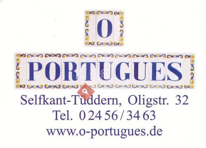 O-Portugues