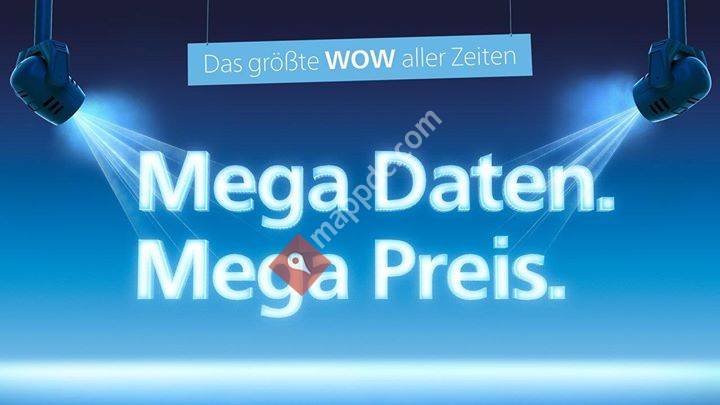 o2 & Vodafone Partner Osterode im Kaufland