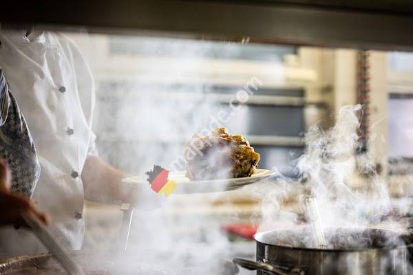 Oberstdorfer Dampfbierbrauerei