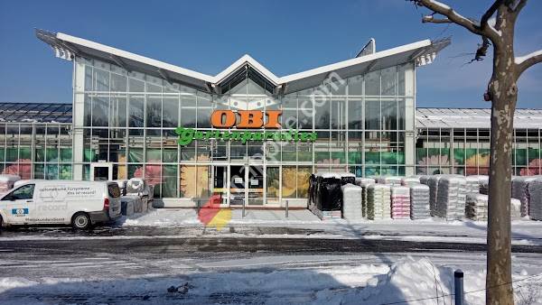 OBI Markt Fulda