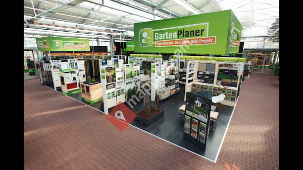 OBI Markt Hannover-Linden