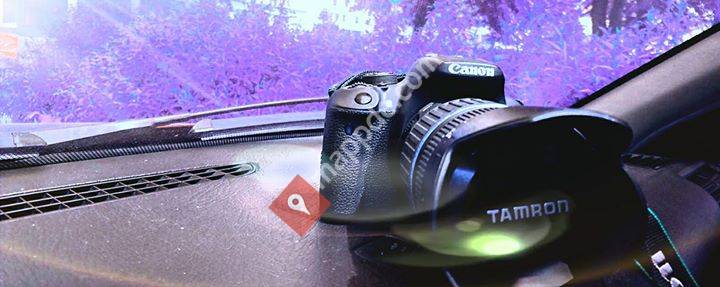 Oculus - Photography / BlickPunkt