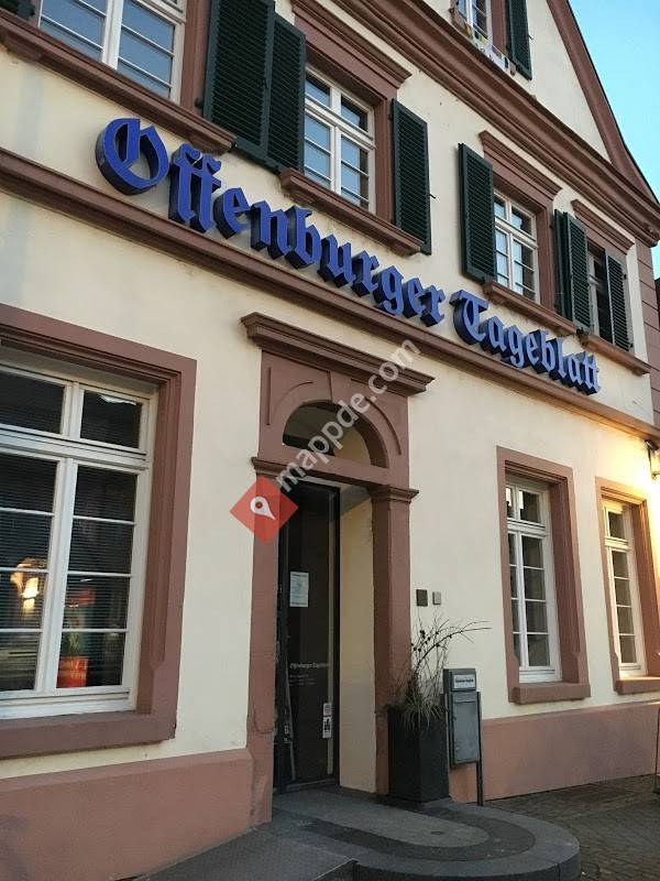 Offenburger Tageblatt