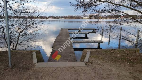 Öffentliche Steganlage Nr. 7