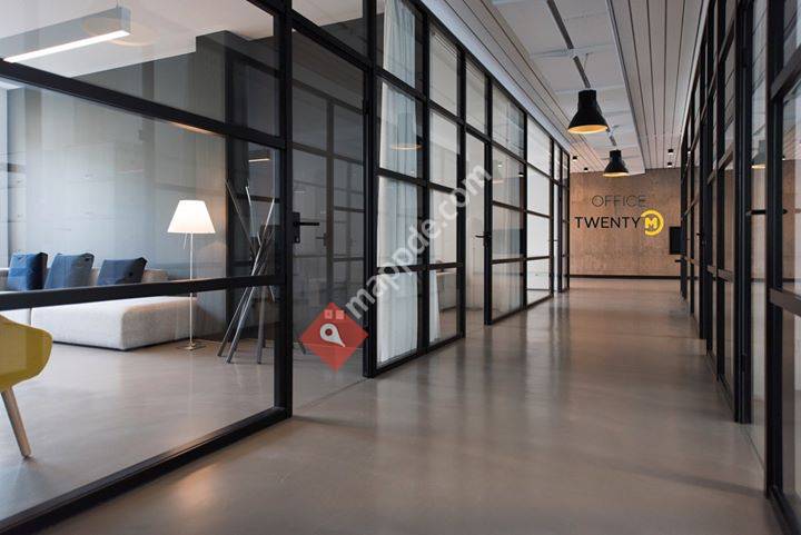 Office twenty-M