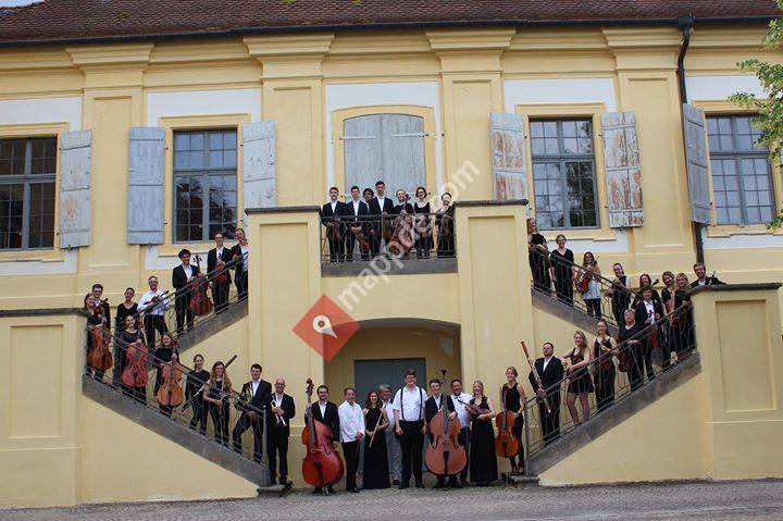 OJO - Ostbayerisches Jugendorchester