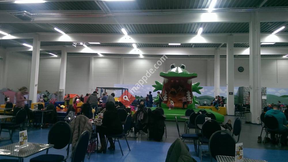 Okidoki Kinderland Ratingen