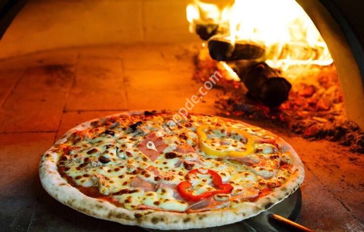 Okrifteler Grill und Pizzahaus