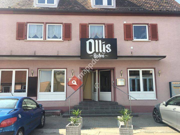 Ollis Bistro