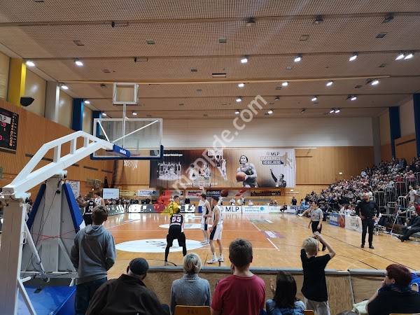 Olympiastützpunkt Rhein-Neckar