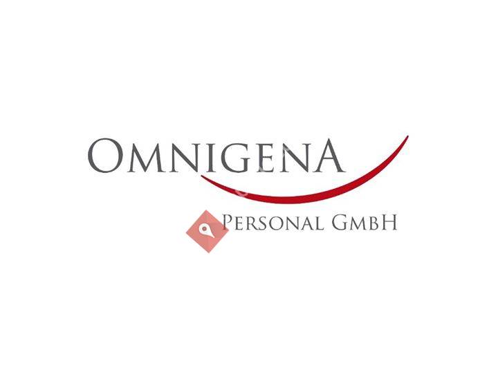 OMNIGENA Personal GmbH