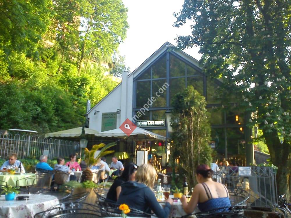 On The Green Schnitzelhaus