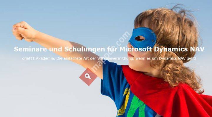 oneFIT Akademie