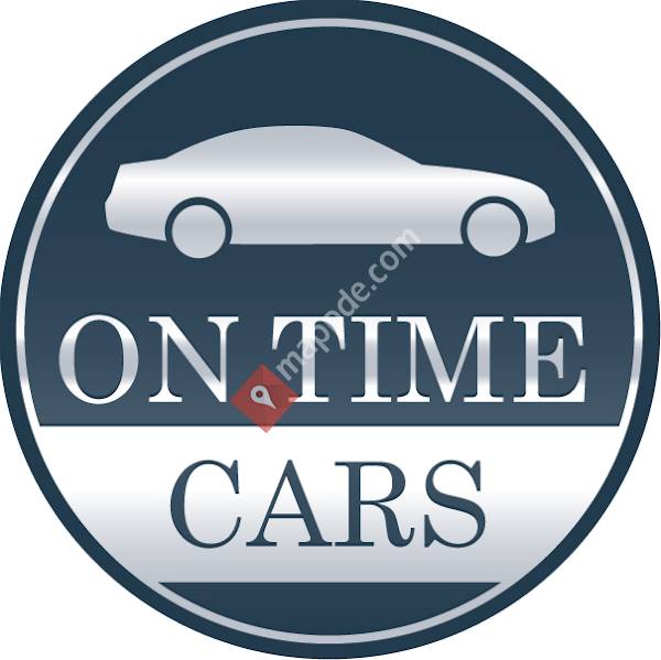 OnTimeCars Flughafentransfer Gießen