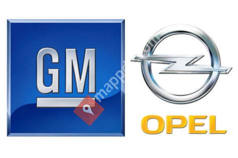 Opel Gebrauchtteile Rügen