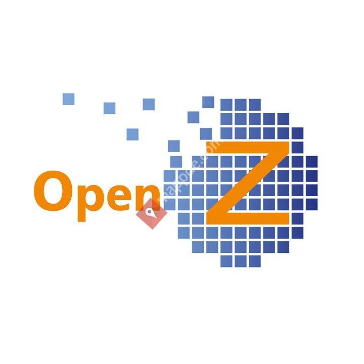 OpenZ Open Source ERP