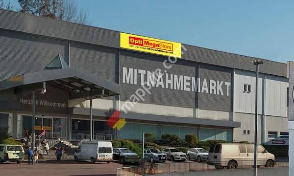 Opti-MegaStore | Möbeldiscounter & Küchendiscounter Schwallungen
