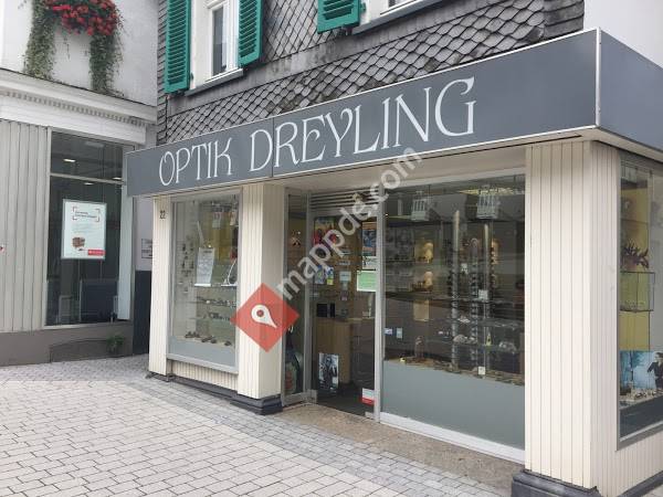 Optik Dreyling