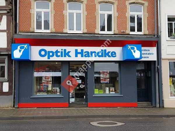 Optik Handke GmbH