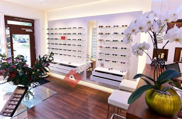 Optik Titz by augenart