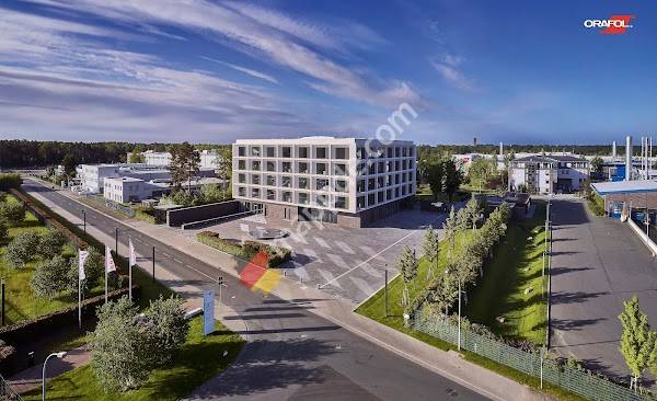 ORAFOL Europe GmbH