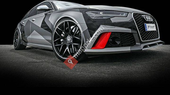 Original RDKS Sensoren