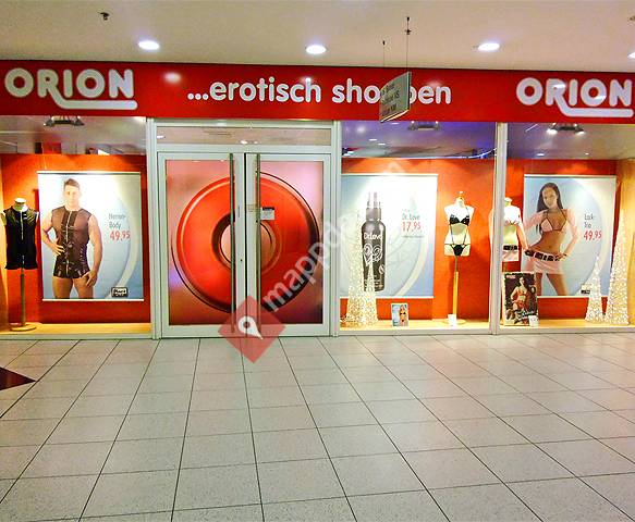 Orion Fachgeschäft Schwäbisch-Gmünd