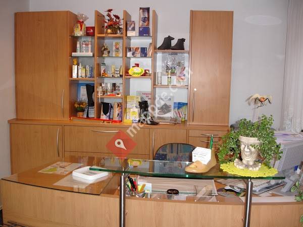 Orthopädie-Schuhtechnik Ralf Herrmann