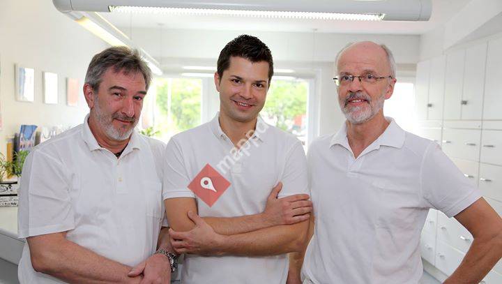 Orthopädische Praxis Oberpleis