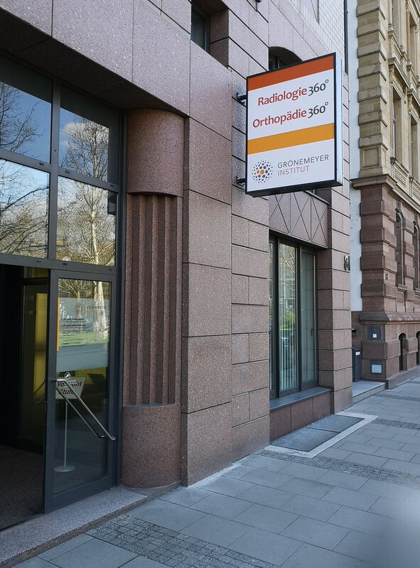 Orthopade Bad Cannstatt Turkisch