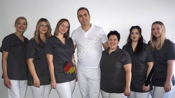 Orthopädie & Unfallchirurgie M. Zlatkov