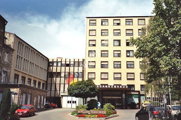 Orthopädische Gemeinschaftspraxis Stolberg | Baesweiler